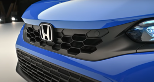 هوندا تكشف عن Civic الجديدة كليا