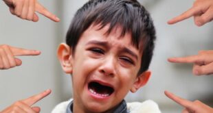 12 نصيحة لتحصين طفلك من التنمر ومنعه من أن يصبح هو الجلّاد