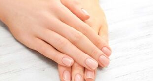 5 حيل تساعد على جعل الأظافر القصيرة تبدو أطول