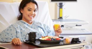 5 نصائح غذائية للمتعافين من فيروس كورونا