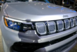 Jeep تغزو أسواق العالم برباعية دفع مميزة