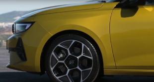 أوبل تجعل Astra الشهيرة أجمل وأكثر اقتصادية