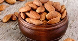 أيهما أفضل تناول اللوز بقشره أم المنقوع؟.. تعرف على الفوائد والأضرار
