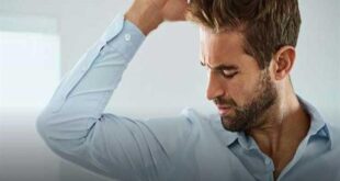 التعرق.. متى يكون علامة على وجود مشكلة صحية؟