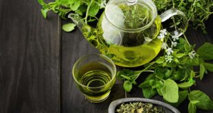 الشاي الأخضر وعصير الليمون.. مشروبات طبيعية تحمى البشرة وتؤخر الشيخوخة