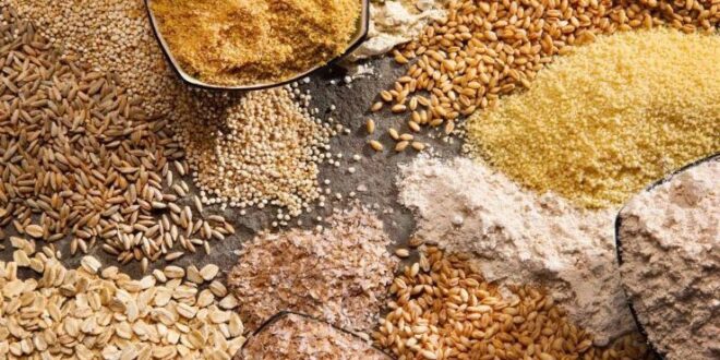 الوجبات المحتوية على الحبوب الكاملة تحسن ضغط الدم والسكر وتخفض دهون البطن