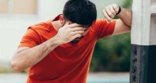 تشعر بالدوخة في فصل الصيف؟.. اتبع هذه النصائح لتجنبها