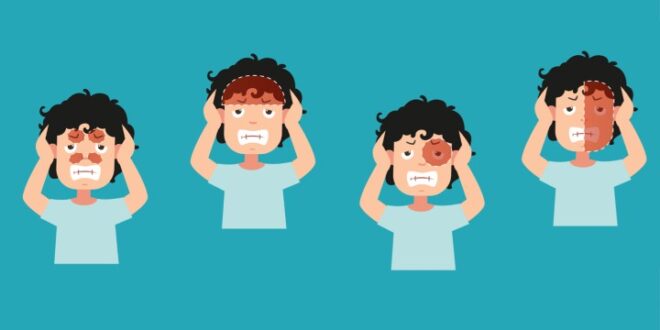 سبب قد تجهله يجعلك تعاني من الصداع واضطراب النوم!