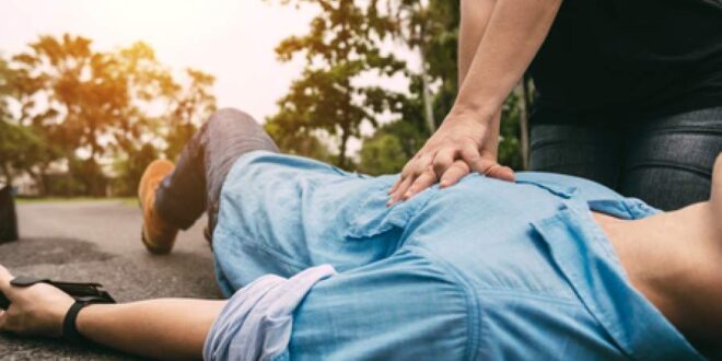 علامات تحذيرية تدل على زيادة فرص الإصابة بالسكتة القلبية