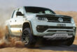 فولكس فاغن تطور منافسا قويا لسيارة Hilux الشهيرة من تويوتا