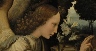 قصة عائلة تاريخها 690 عامًا .. عالمان يكتشفان شجرة عائلة ليوناردو دافنشي