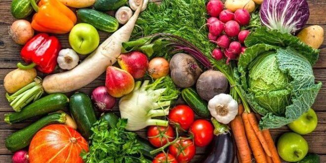 كل ما تريد معرفته عن فوائد وأضرار ريجيم الخضراوت والفاكهة