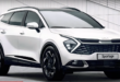 كيا تفاجئ محبي سياراتها بـ Sportage الجديدة كليا