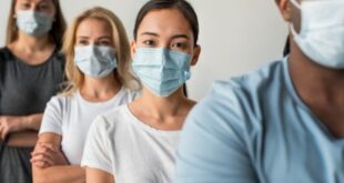 نصائح لمضاعفة معدلات الحماية من كورونا عند ارتداء الكمامة