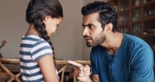 5 أخطاء ترتكبها دون قصد تؤثر على شخصية طفلك