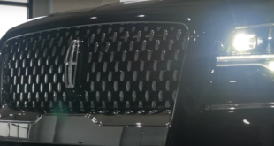 Lincoln تطرح واحدة من أكثر سيارات الدفع الرباعي فخامة وتطورا