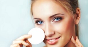طرق طبيعية لإزالة المكياج المقاوم للماء