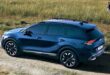 كيا تفاجئ محبي سياراتها بـ Sportage الجديدة كليا