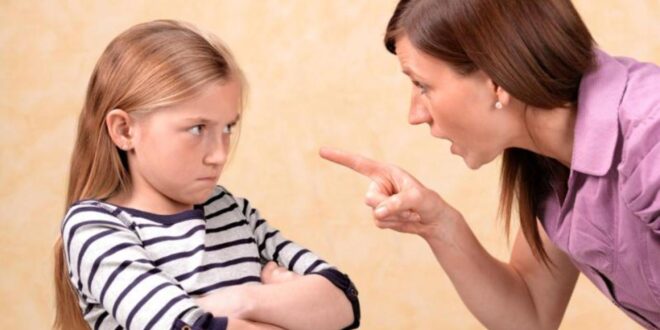 5 طرق للتعامل مع عصبية طفلك الزائدة وغضبه الدائم