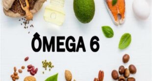 5 فوائد صحية لأحماض أوميجا 6