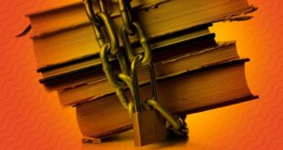 6 كتب محظورة تم منع تداولها لأسباب سخيفة!