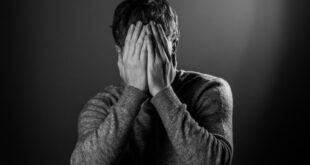 أعراض الاكتئاب بالتفصيل عند جميع الفئات العمرية