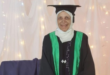 أُم سهيل” تصنع الحدث بفلسطين.. حققت حلم التخرج في الجامعة وهي بالـ85 من عمرها