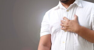 اختبار جديد يتنبأ بأمراض القلب قبل حدوثها وقبل ظهور الأعراض