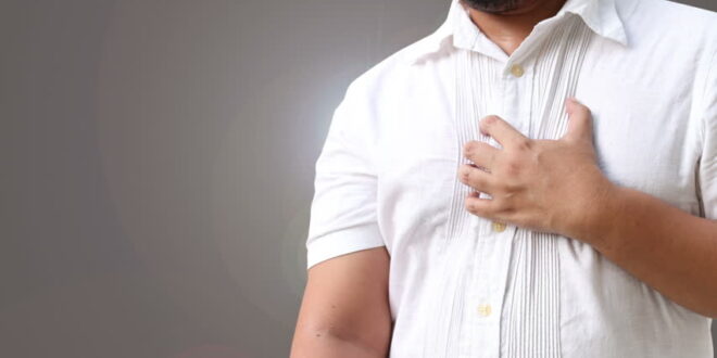 اختبار جديد يتنبأ بأمراض القلب قبل حدوثها وقبل ظهور الأعراض