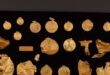 اكتشاف كنز فى الدنمارك عمره 1500عامًا ووزنه 945 جرامًا