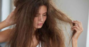 العناية بالشعر.. 4 ماسكات طبيعية لإصلاح الشعر التالف فى الشتاء
