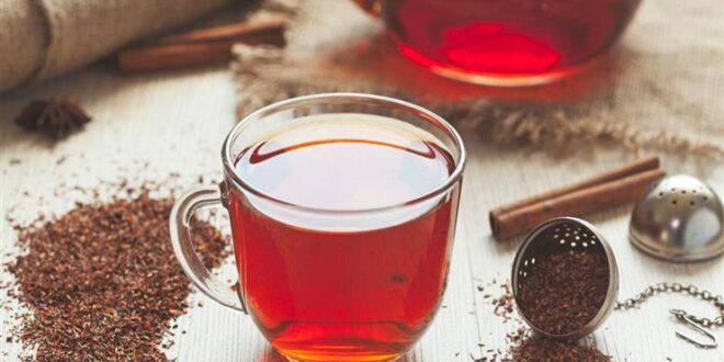 باحثون: شرب كوب من الشاي مفيد لتعزيز القدرة على التفكير