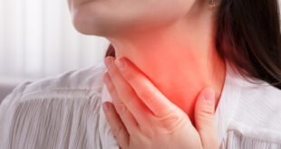 تعرف على أسباب التهاب الغدة اللعابية وأعراضها وطرق العلاج؟