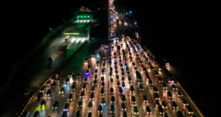 دراسة تكشف الأسباب الحقيقية للزحام المروري في الطرق! الأمر ليست له علاقة بزيادة أعداد السيارات