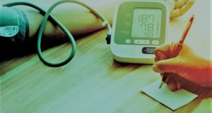 دراسة: ممارسة تمرين التنفس لمدة 5 دقائق تخفض ضغط الدم المرتفع