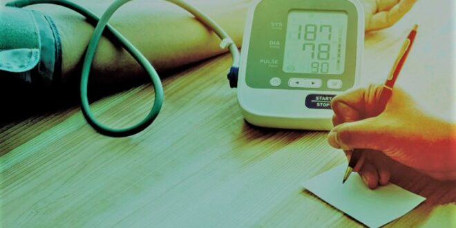دراسة: ممارسة تمرين التنفس لمدة 5 دقائق تخفض ضغط الدم المرتفع