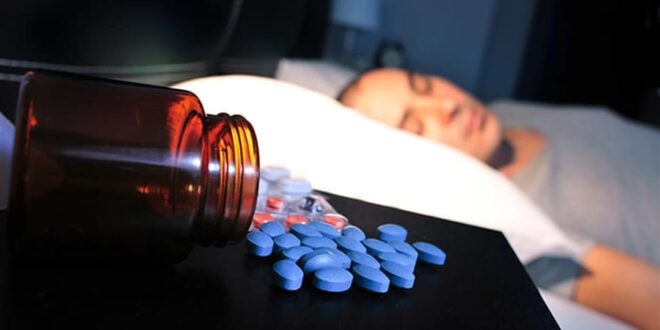 علاج الأرق بدون حبوب منومة.. 9 نصائح للحصول على نومٍ هادئ وعميق