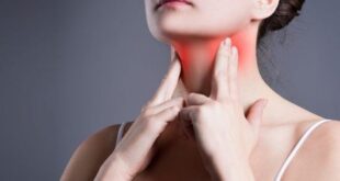 علاج التهاب الحلق بطرق طبيعية.. أهمها شرب السوائل الدافئة والغرغرة بماء الملح
