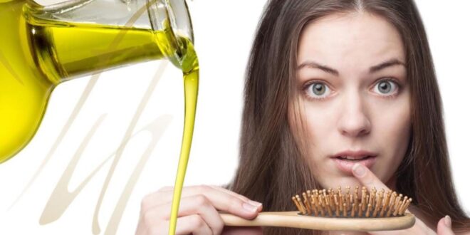 علاج تساقط الشعر.. 5 من أفضل الزيوت الطبيعية لمنع التساقط