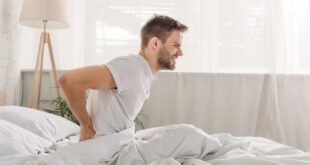 علامات تدل على أن السرير وراء آلام الظهر