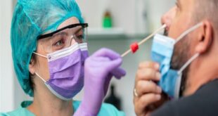 فيروس كورونا.. هل تكشف مسحة 'PCR' الإصابة بسلالة 'دلتا بلس'؟