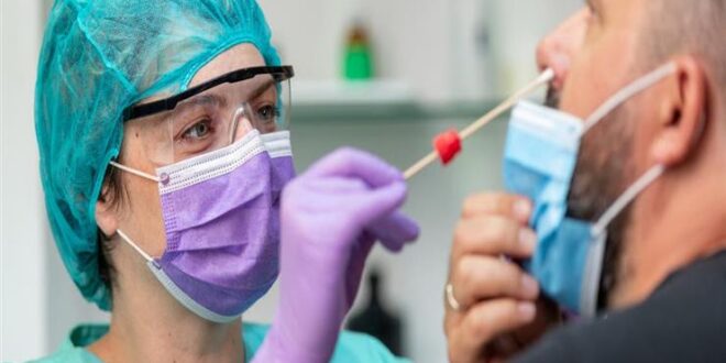 فيروس كورونا.. هل تكشف مسحة 'PCR' الإصابة بسلالة 'دلتا بلس'؟