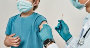 ما الآثار الجانبية للقاح كورونا على الأطفال؟