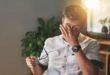 ما هو إجهاد العين وأعراضه وطرق الوقاية منه؟