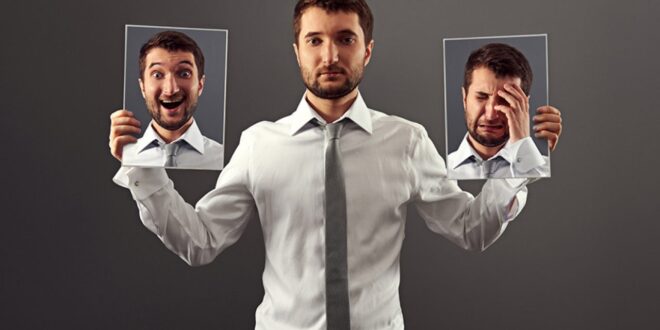 ما هو الاضطراب ثنائي القطب وكيفية التعرف على الأعراض الرئيسية له؟