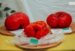 مدينة روسية تسجل أكبر حبة طماطم بوزن 2.2 كيلو جرام