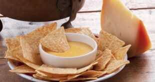 مقرمشات الذرة الشيتوس