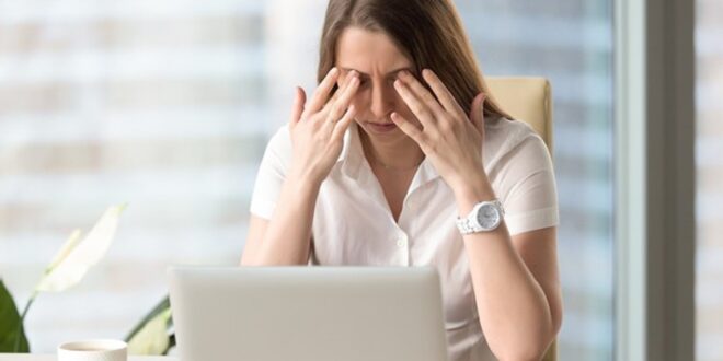 نقص هذه الفيتامينات يسبب الشعور بالتعب والإرهاق