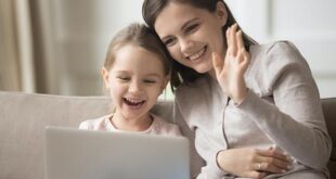 3 نصائح للآباء لمساعدة أطفالهم على التعافى من التلعثم