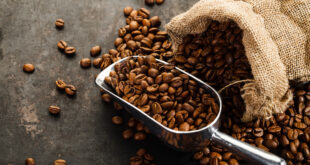 4 أسباب تجعلك تشرب القهوة السوداء لإنقاص الوزن..